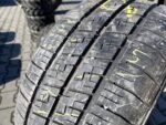 Opona do przyczepy / lawety 195/55R10C KENDA MASTERTRAIL 3G / 5mm
