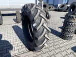 Opona do maszyn rolniczych 12.4-28, 12.4R28 BKT TR-135 / 100% bieżnika