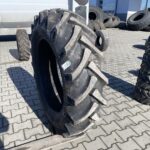  Opona do maszyn rolniczych 12.4-28, 12.4R28 BKT TR-135 / 100% bieżnika