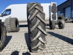 Opona do maszyn rolniczych 12.4-28, 12.4R28 BKT TR-135 / 100% bieżnika