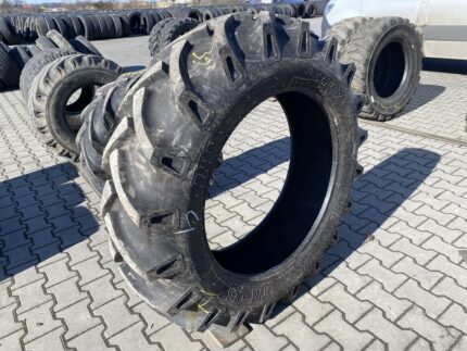 Opona do maszyn rolniczych 12.4-28, 12.4R28 BKT TR-135 / 100% bieżnika