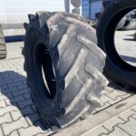  Opona do maszyn rolniczych 12.5/80-18 12.5-18 MRL MIM 374 / 40% bieżnika