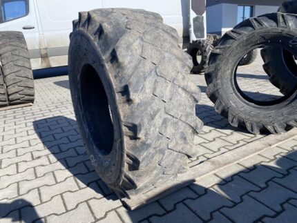 Opona używana przemysłowa 12.5-18, 335/80-18 ALLIANCE MPT / 30%