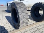 Opona używana do koparek kołowych 315/70R22.5 DELCORA SGX-1 / 80% Bieżnika