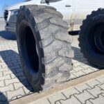  Opona używana do koparek kołowych 315/70R22.5 DELCORA SGX-1 / 80% Bieżnika