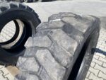 Opona używana do koparek kołowych 315/70R22.5 DELCORA SGX-1 / 80% Bieżnika