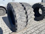 Opony używane do koparek kołowych 315/70R22.5 CALIBER POWER GRIP 23 / 90% Bieżnika
