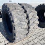  Opony używane do koparek kołowych 315/70R22.5 CALIBER POWER GRIP 23 / 90% Bieżnika