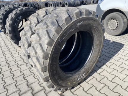 Opony używane do koparek kołowych 315/70R22.5 CALIBER POWER GRIP 23 / 90% Bieżnika