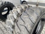 Opony używane do koparek kołowych 315/70R22.5 BOKATERRA BAGGER / 99% Bieżnika