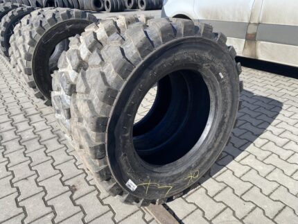 Opony używane do koparek kołowych 315/70R22.5 BOKATERRA BAGGER / 99% Bieżnika