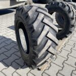  Opona przemysłowa do ładowarki 10.0/75-15.3 BKT IMPLEMENT AS504 / 70% Bieżnika