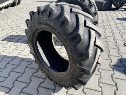 Opona przemysłowa do ładowarki 10.0/75-15.3 BKT IMPLEMENT AS504 / 70% Bieżnika