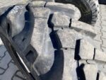 Opona przemysłowa do ładowarki 10.0/75-15.3 BKT MP567 / 80% Bieżnika