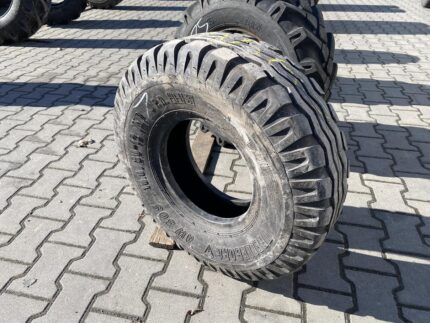 Opona do maszyn rolniczych 10.0/80-12 TRELLEBORG AW305 / 100% Bieżnika