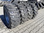 Koła przemysłowe do Bobcata 12-16.5 (305/70-16.5) BKT SKID POWER HD S/K / 100% bieżnika