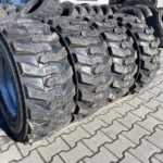  Koła przemysłowe do Bobcata 12-16.5 (305/70-16.5) BKT SKID POWER HD S/K / 100% bieżnika