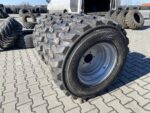 Koła przemysłowe do Bobcata 12-16.5 (305/70-16.5) BKT SKID POWER HD S/K / 100% bieżnika