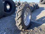 Opona rolnicza 5.00-15 BKT IMPLEMENT-AS504 / 100% bieżnika