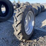  Opona rolnicza 5.00-15 BKT IMPLEMENT-AS504 / 100% bieżnika