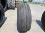 Opona ciężarowa używana naczepowa 445/65R22.5 GOODYEAR KMAX T GEN-2 / 12mm - obrazek 4
