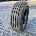  Opona ciężarowa używana naczepowa 385/65R22.5 CONTINENTAL CONTI HYBRID HT3 WR / 16mm