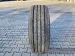 Opona ciężarowa używana naczepowa 385/65R22.5 CONTINENTAL CONTI HYBRID HT3 WR / 16mm