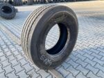 Opona ciężarowa używana naczepowa 385/65R22.5 CONTINENTAL CONTI HYBRID HT3 WR / 16mm