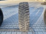 Opona ciężarowa używana napędowa 315/80R22.5 BRIDGESTONE M-DRIVE 001 / 11-14mm