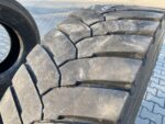 Opona ciężarowa używana napędowa 315/80R22.5 BRIDGESTONE M-DRIVE 001 / 11-14mm