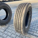  Opona używana ciężarowa przód 315/80R22.5 CONTINENTAL CONTI HYBRID HS5 / 10mm