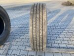Opona używana ciężarowa przód 315/80R22.5 CONTINENTAL CONTI HYBRID HS5 / 10mm