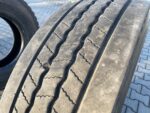 Opona używana ciężarowa przód 315/80R22.5 CONTINENTAL CONTI HYBRID HS5 / 10mm