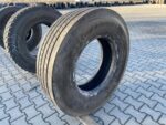 Opona używana ciężarowa przód 315/80R22.5 CONTINENTAL CONTI HYBRID HS5 / 10mm