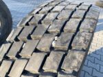 Opona ciężarowa używana napędowa 315/80R22.5 ROADX RT785 / 19-20mm