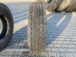 Używana opona ciężarowa napędowa 315/80R22.5 GOODYEAR ULTRA GRIP MAX D / 11-12mm