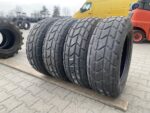 Opony do maszyn budowlanych 10.50/65R18,270/65R18 MICHELIN XP27 RADIAL