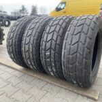  Opony do maszyn budowlanych 10.50/65R18,270/65R18 MICHELIN XP27 RADIAL