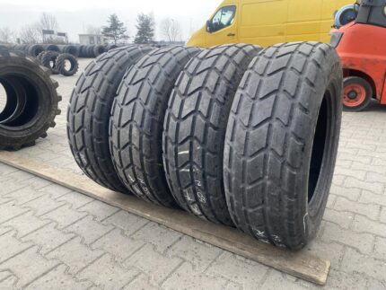 Opony do maszyn budowlanych 10.50/65R18,270/65R18 MICHELIN XP27 RADIAL