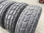 Opony do maszyn budowlanych 10.50/65R18,270/65R18 MICHELIN XP27 RADIAL