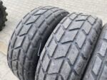 Opony do maszyn budowlanych 10.50/65R18,270/65R18 MICHELIN XP27 RADIAL