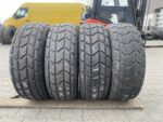 Opony do maszyn budowlanych 10.50/65R18,270/65R18 MICHELIN XP27 RADIAL