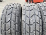 Opony do maszyn budowlanych 10.50/65R18,270/65R18 MICHELIN XP27 RADIAL