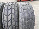 Opony do maszyn budowlanych 10.50/65R18,270/65R18 MICHELIN XP27 RADIAL