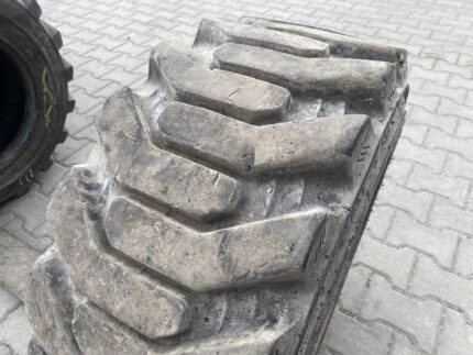 Opona przemysłowa Bobcat 12-16.5 , 12x16.5, (305/70-16.5) GALAXY THE BEEFY BABY III