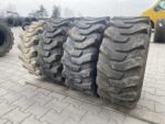 Opony przemysłowe do Bobcata 12-16.5 (305/70-16.5) CAMSO SKS 532