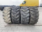 Opony przemysłowe do Bobcata 12-16.5 (305/70-16.5) CAMSO SKS 532