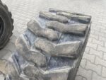 Opona przemysłowa do Bobcat 12-16.5 (305/70-16.5) BKT SKID POWER S/K