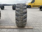 Opona przemysłowa do Bobcat 12-16.5 (305/70-16.5) BKT SKID POWER S/K