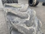 Opona do maszyn budowlanych 400/80-24,15.5/80-24  MICHELIN POWER CL